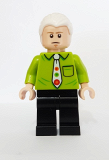 LEGO idea062 Gunther