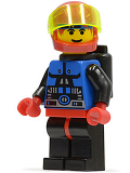 LEGO sp039 Spyrius