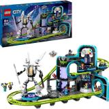 Набор LEGO 60421