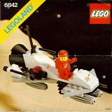 Набор LEGO 6842