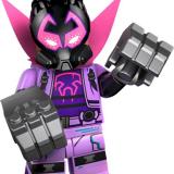 Набор LEGO 71050-3