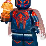 Набор LEGO 71050-5