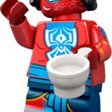 Набор LEGO 71050-6