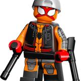 Набор LEGO 71050-8